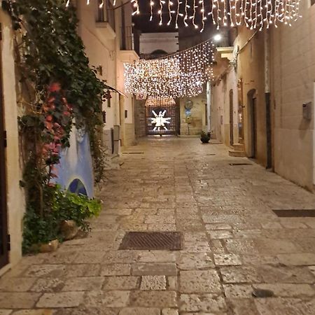 B&B La Maddalena 삼미첼디바리 외부 사진