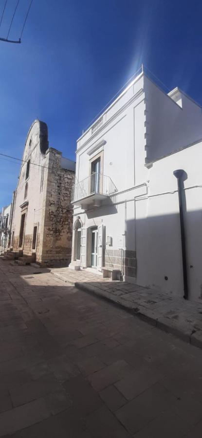 B&B La Maddalena 삼미첼디바리 외부 사진