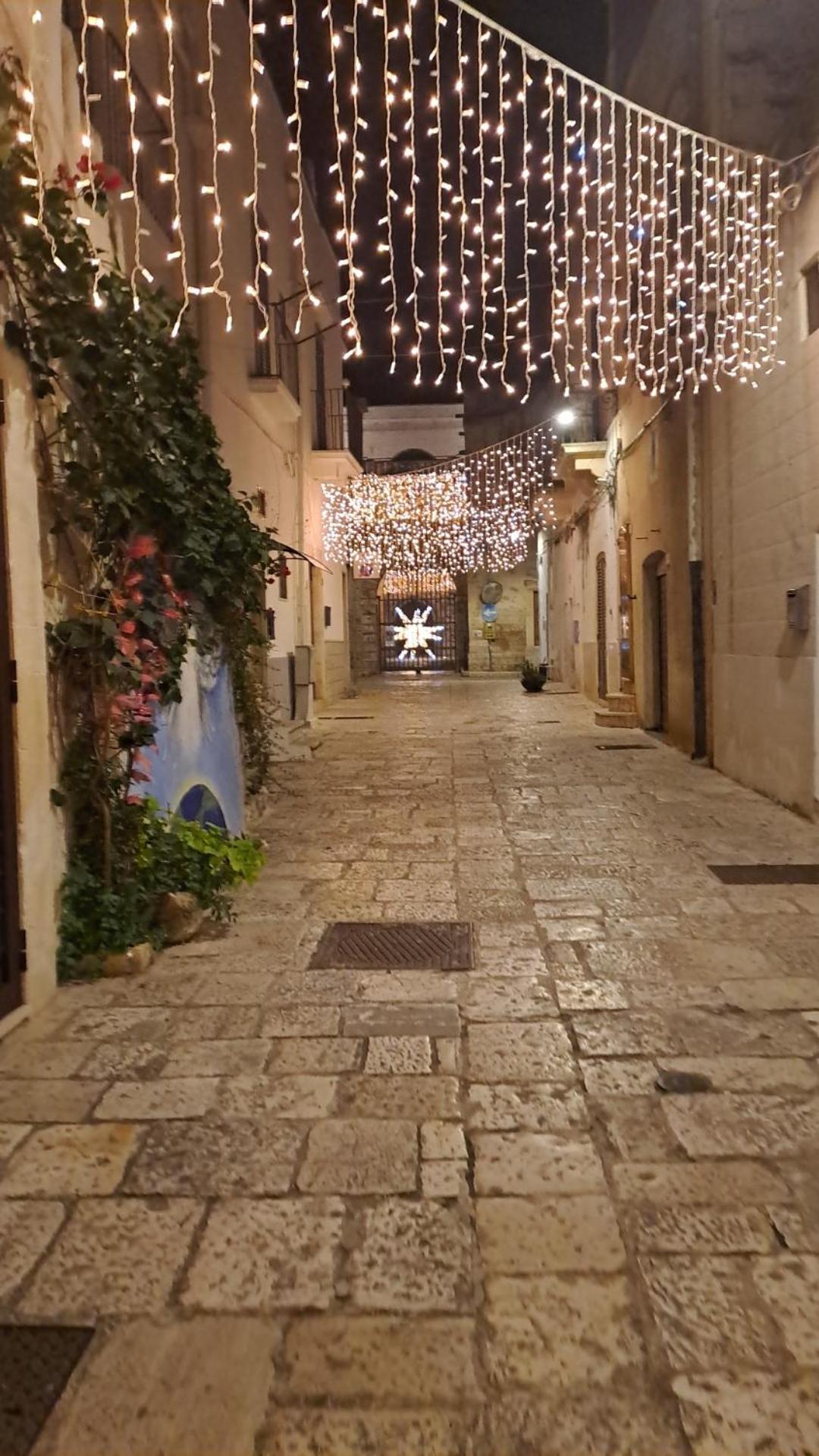 B&B La Maddalena 삼미첼디바리 외부 사진