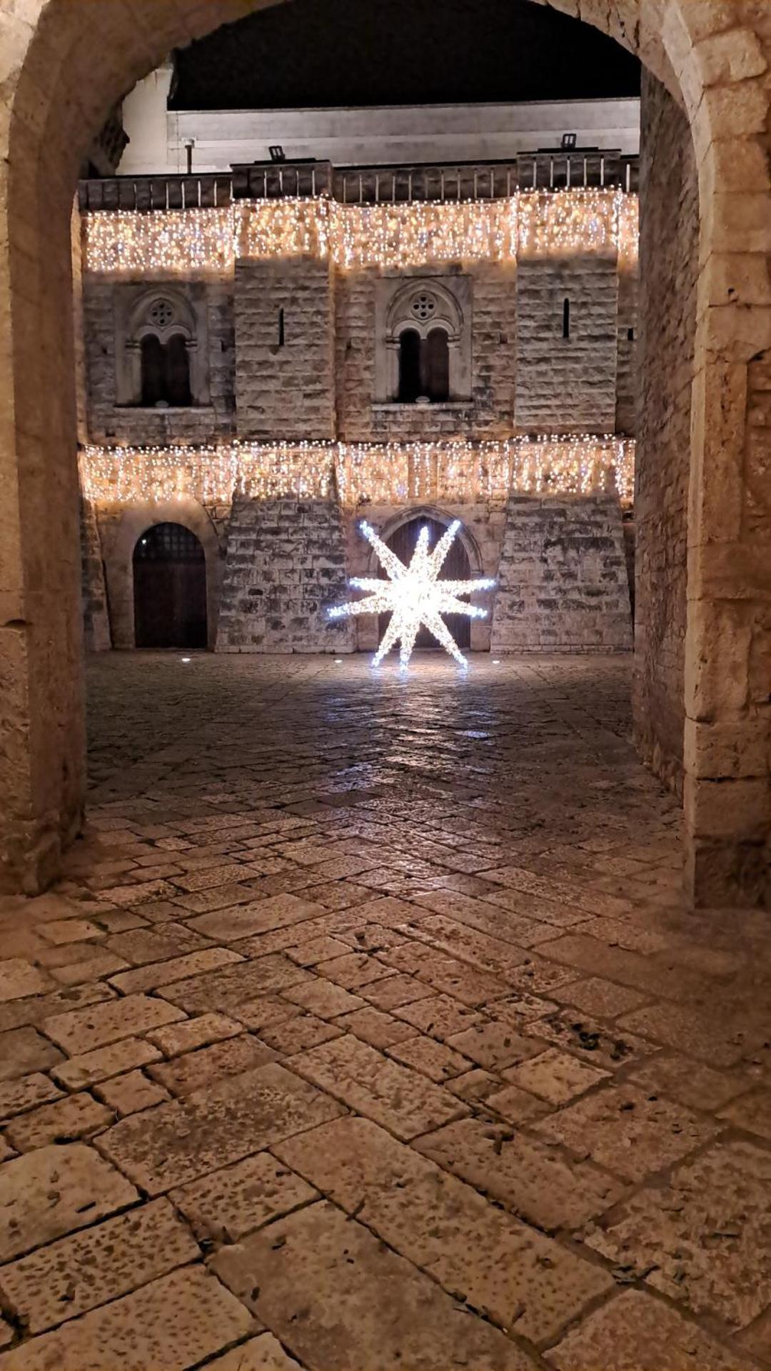 B&B La Maddalena 삼미첼디바리 외부 사진
